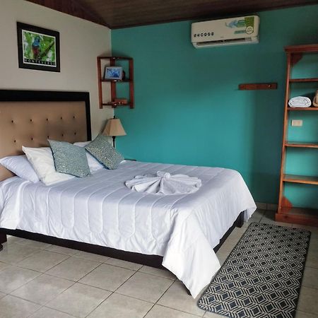 Las Marias Monteverde - Mountain View Cottages & Gardens المظهر الخارجي الصورة