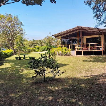 Las Marias Monteverde - Mountain View Cottages & Gardens المظهر الخارجي الصورة